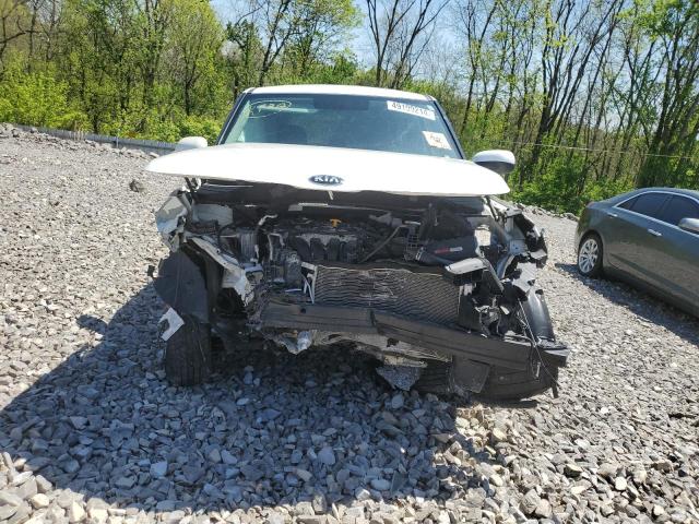 2020 KIA SOUL LX KNDJ23AU7L7702247