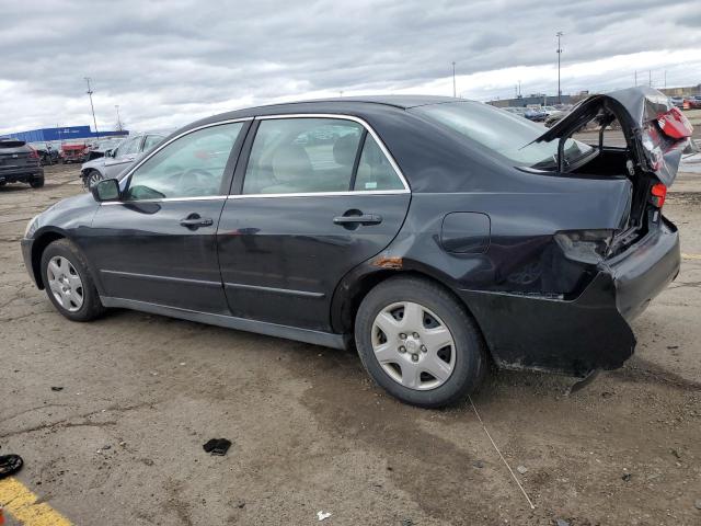 2005 Honda Accord Lx VIN: 1HGCM56495L003916 Lot: 49153384