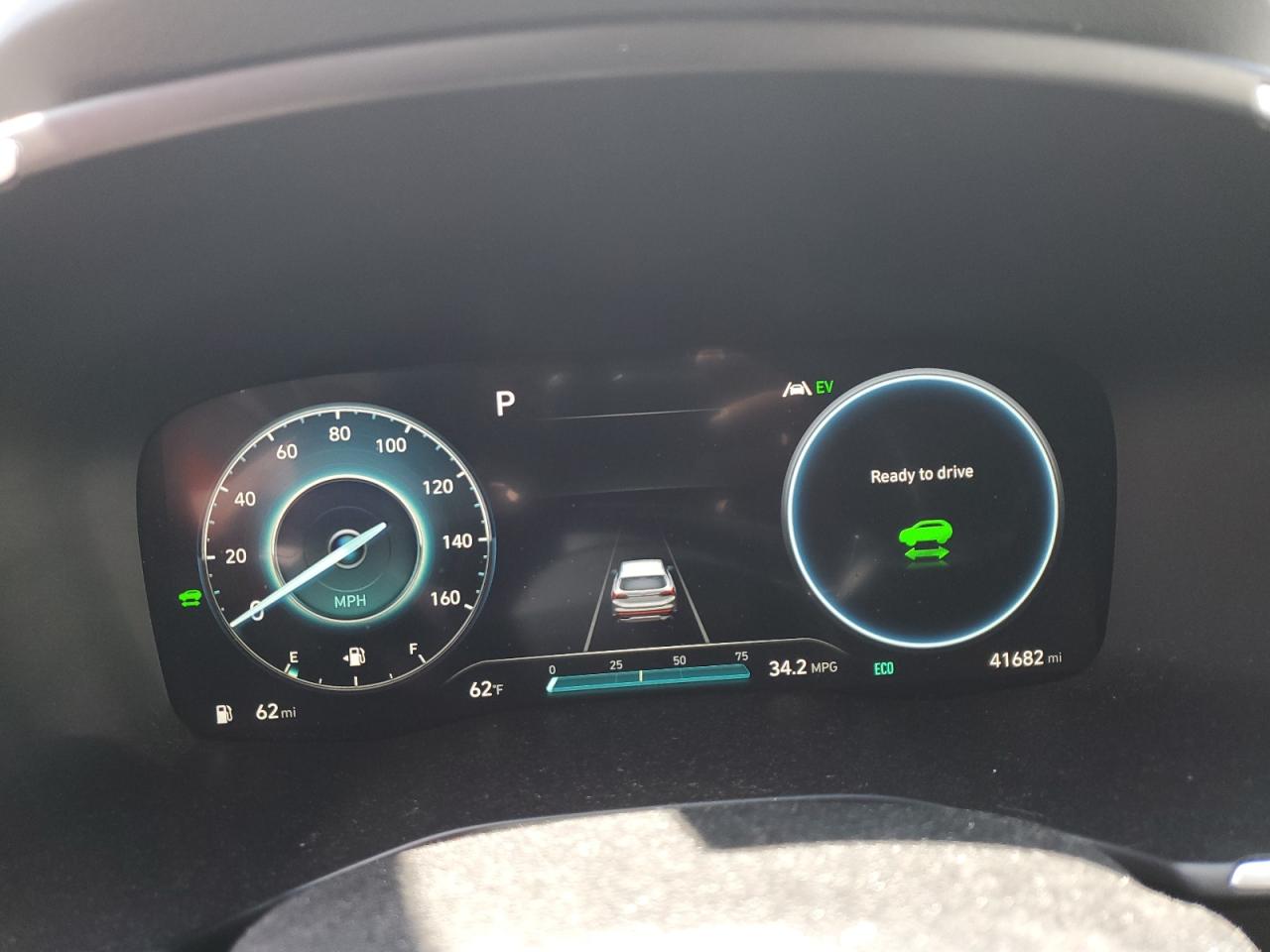 KM8S5DA13MU013134 2021 Hyundai Santa Fe Limited