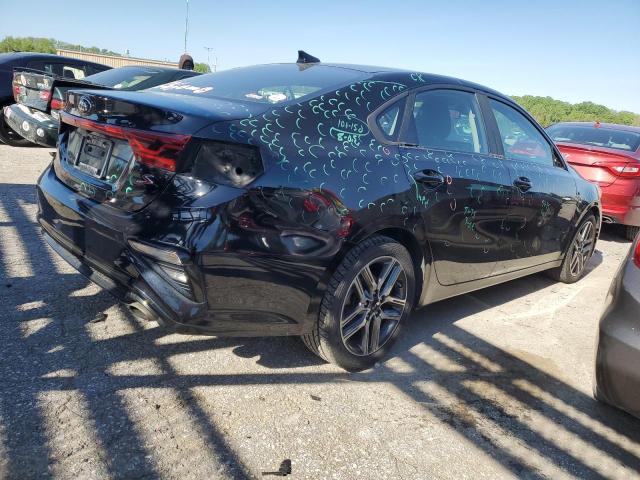 2019 KIA FORTE GT L - 3KPF34AD3KE016200