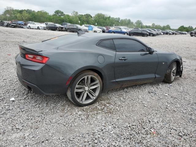 2017 Chevrolet Camaro Lt VIN: 1G1FB1RSXH0209751 Lot: 51020604