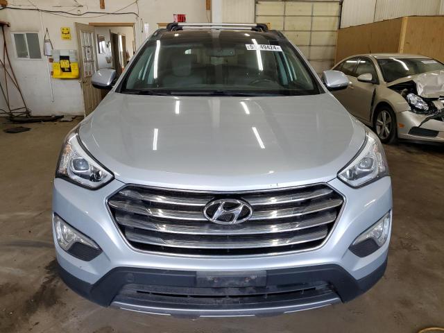 2014 Hyundai Santa Fe Gls VIN: KM8SRDHF3EU082042 Lot: 39231072