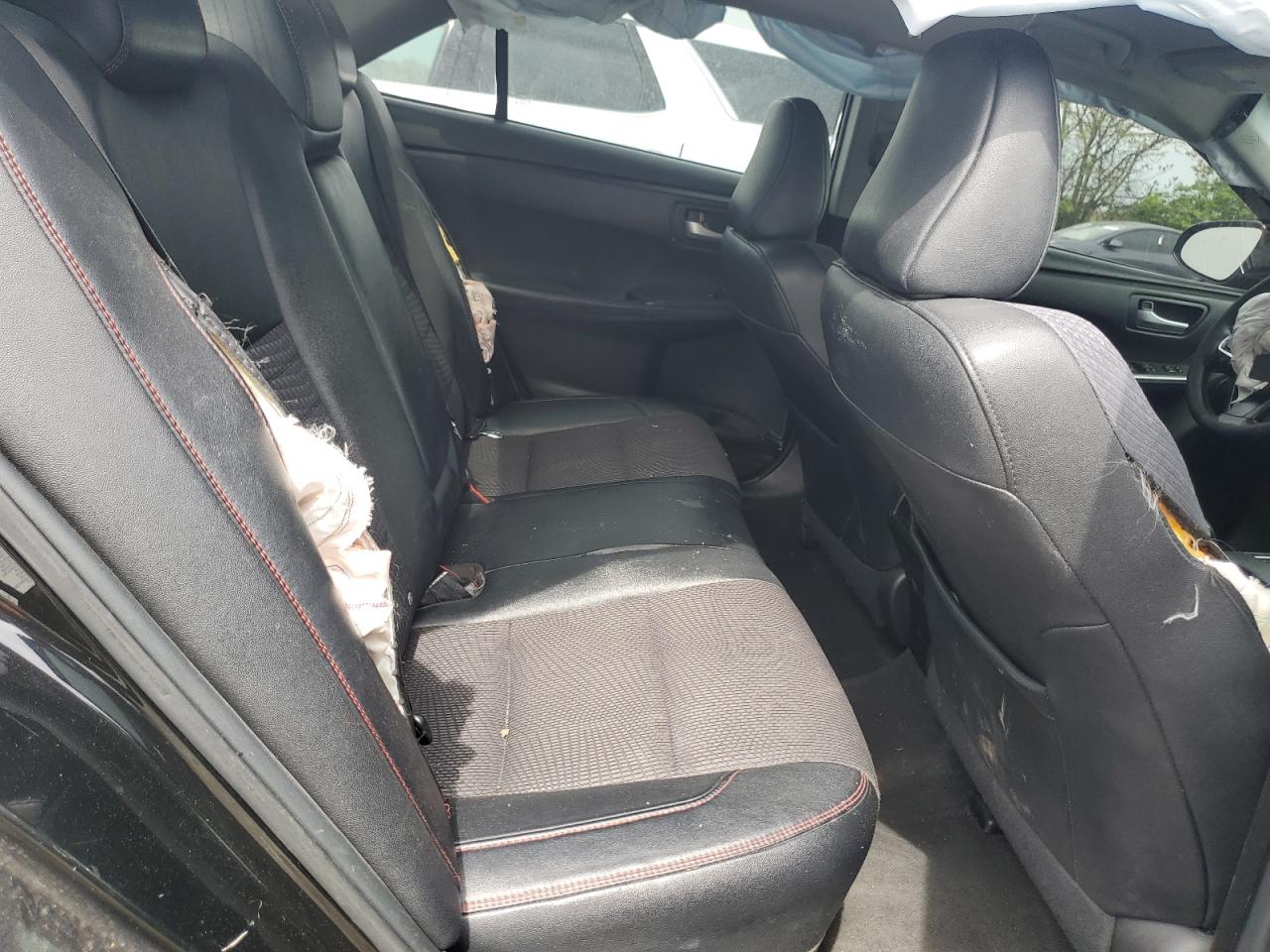 4T1BF1FK9FU005250 2015 Toyota Camry Le