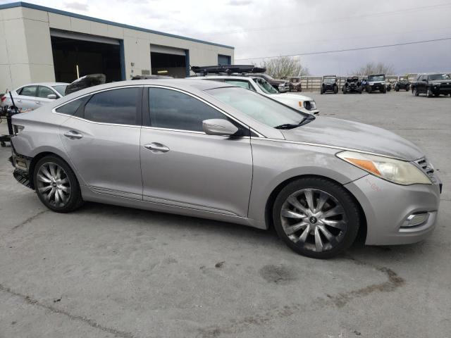 2012 Hyundai Azera Gls VIN: KMHFH4JGXCA157079 Lot: 50423704