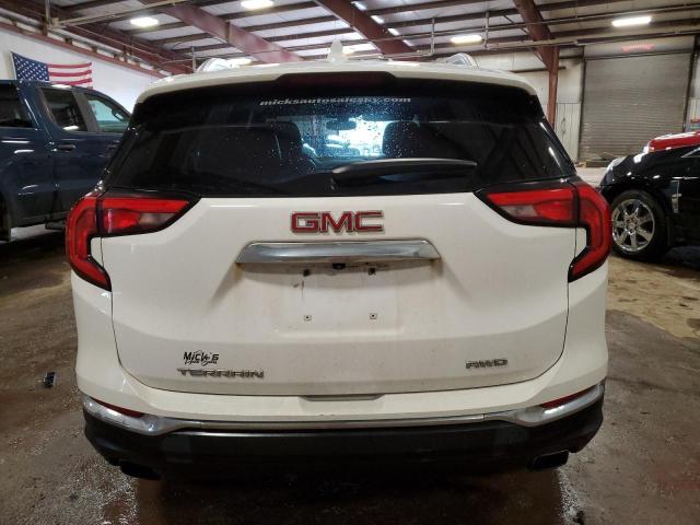 VIN 3GKALVEXXKL145135 2019 GMC TERRAIN no.6