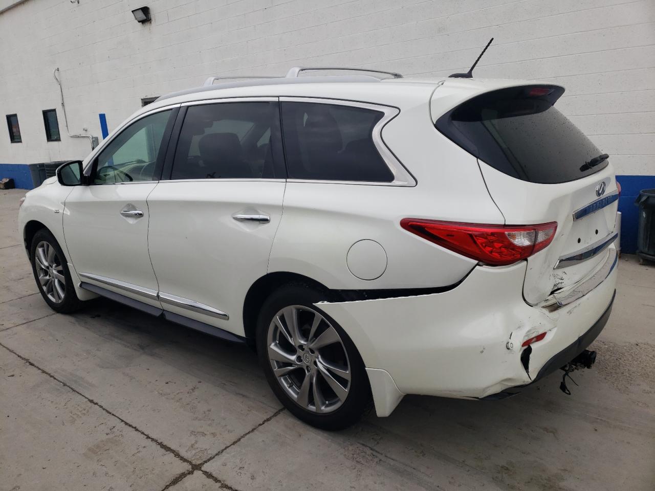 5N1AL0MM3FC530801 2015 Infiniti Qx60