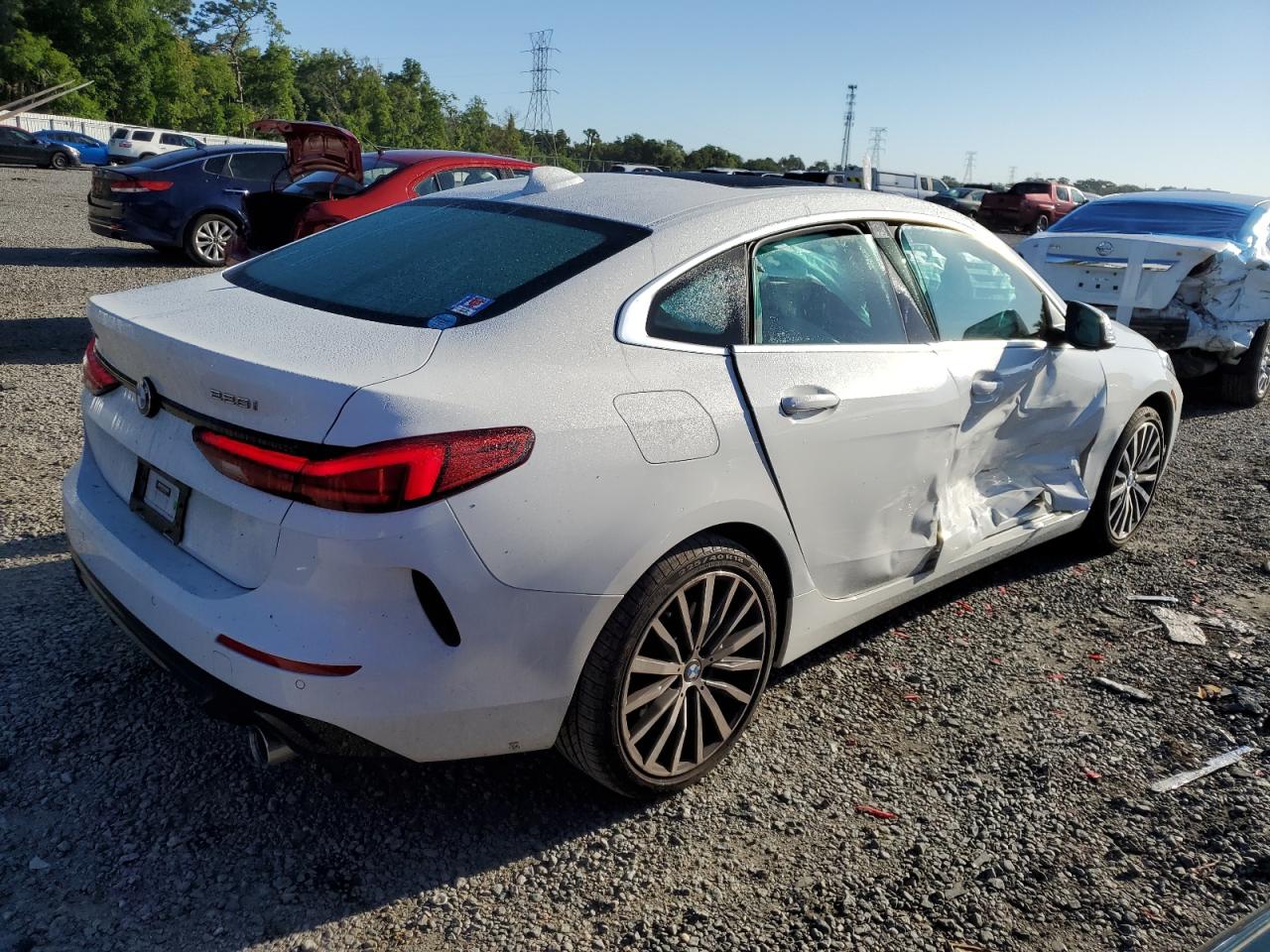 WBA73AK01P7M35455 BMW 2 SERIES 2023