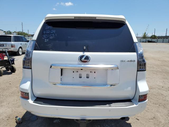 JTJAM7BX4M5301551 Lexus GX 460 PRE 6