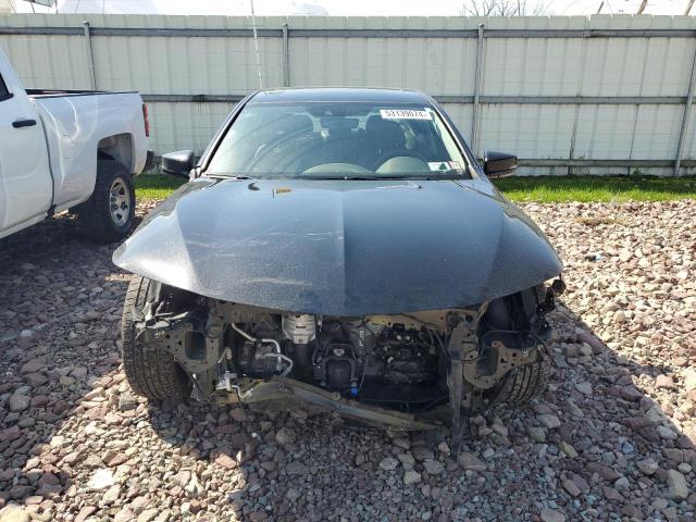 Lot #2509667322 2020 ACURA TLX salvage car