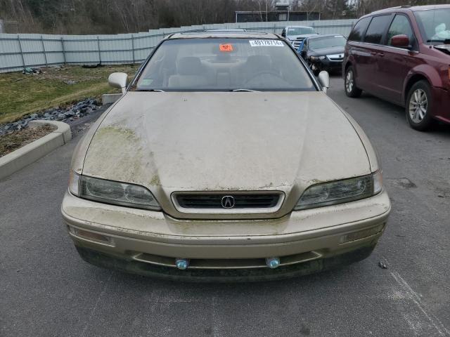 1993 Acura Legend Ls VIN: JH4KA8276PC001532 Lot: 49178714