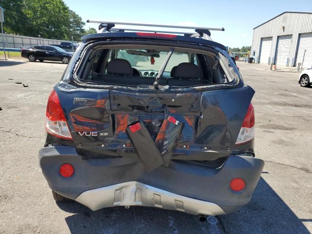 2008 Saturn Vue Xe VIN: 3GSCL33P58S702077 Lot: 52119154