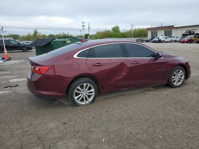 2016 CHEVROLET MALIBU LT - 1G1ZE5ST9GF170371