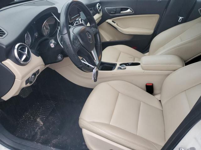 VIN WDDSJ4GB9EN123235 2014 Mercedes-Benz CLA-Class,... no.7