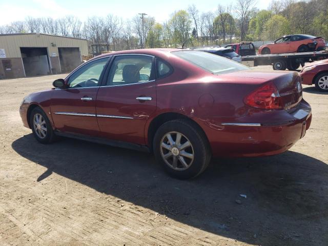 2009 Buick Lacrosse Cx VIN: 2G4WC582191184298 Lot: 52631384