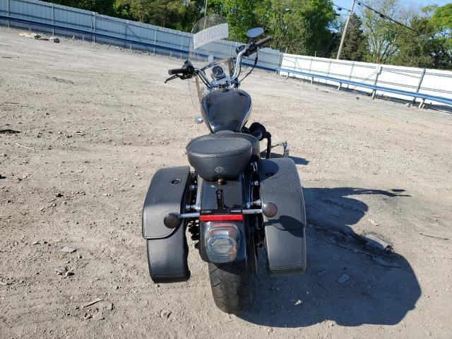 2016 HARLEY-DAVIDSON XL1200 T - 1HD1LL310GC425677