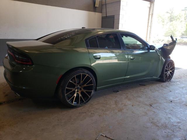 2019 Dodge Charger Sxt VIN: 2C3CDXBG0KH745757 Lot: 71362342