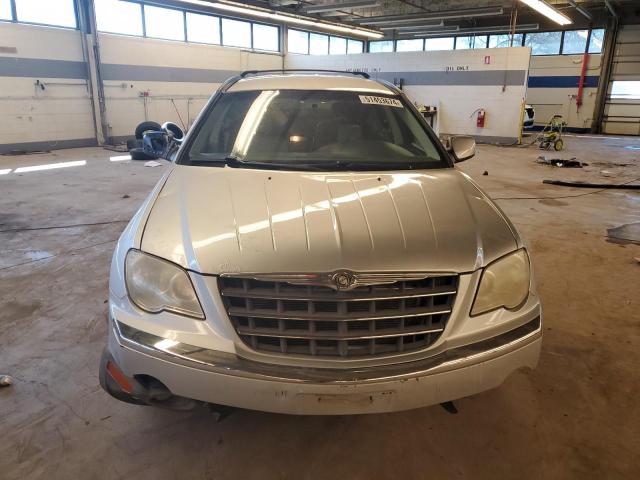 2007 Chrysler Pacifica Touring VIN: 2A8GM68X37R262420 Lot: 51453674