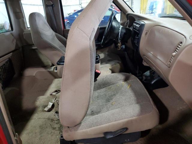 2002 Ford Ranger Super Cab VIN: 1FTYR14D92PA83207 Lot: 52276034