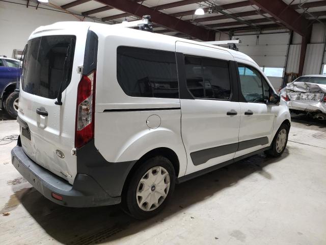 2016 Ford Transit Connect Xl VIN: NM0GS9E70G1236846 Lot: 48293764