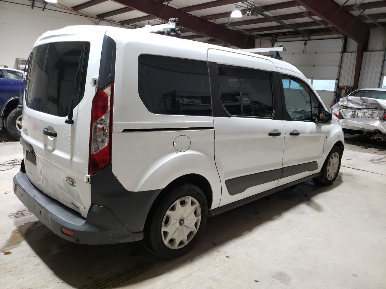 NM0GS9E70G1236846 2016 Ford Transit Connect Xl