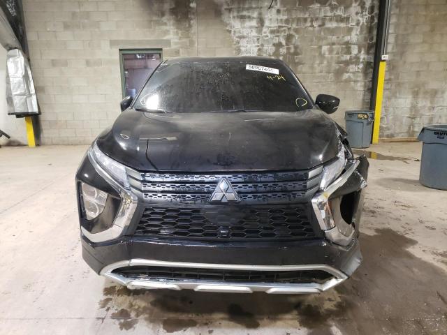 2024 Mitsubishi Eclipse Cross Se VIN: JA4ATWAA1RZ009153 Lot: 50967444