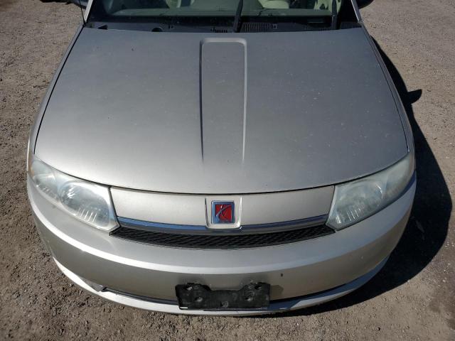 2003 Saturn Ion Level 3 VIN: 1G8AL52F63Z170321 Lot: 50415414