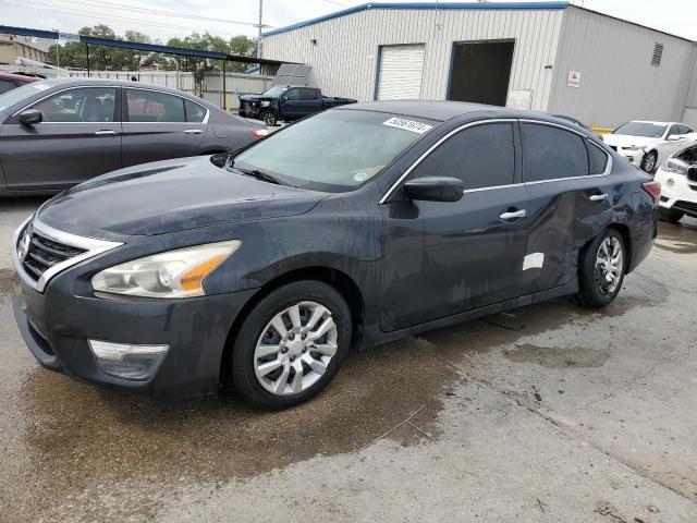 2014 Nissan Altima 2.5 VIN: 1N4AL3AP7EN206716 Lot: 50561674