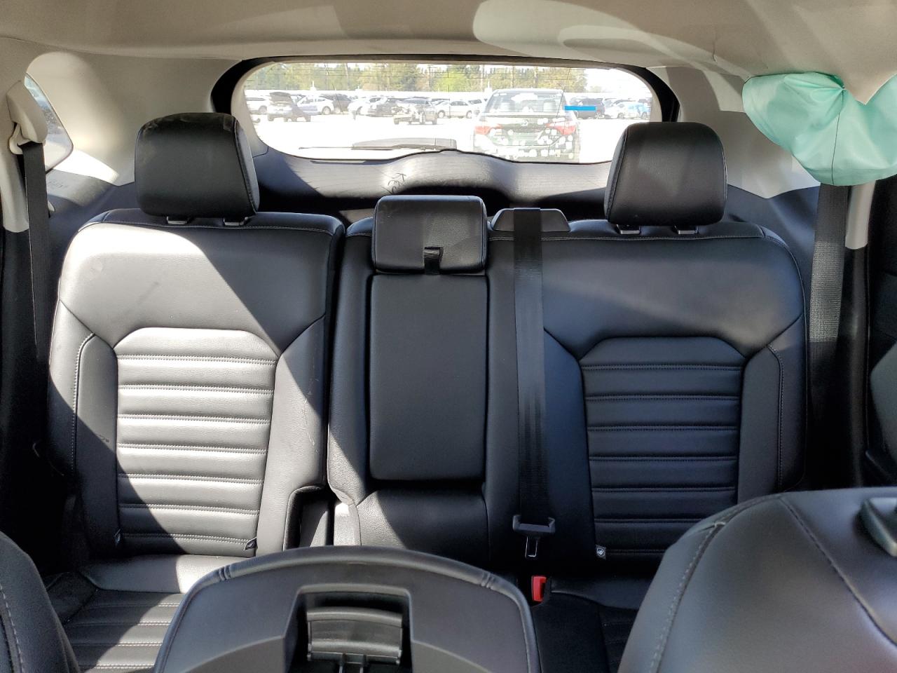 VIN: 2FMPK4J98RBA97713 2024 FORD EDGE