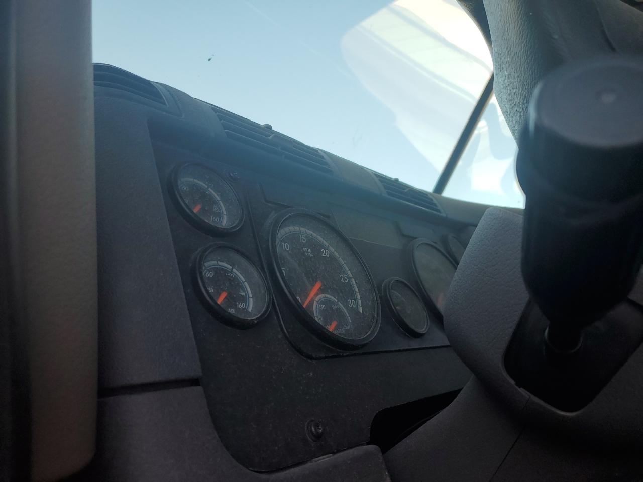 3AKJGED57GSHS4960 FREIGHTLINER ALL OTHER 2016