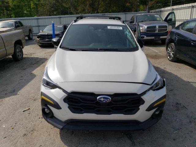 4S4GUHF69R3723348 Subaru Crosstrek  5