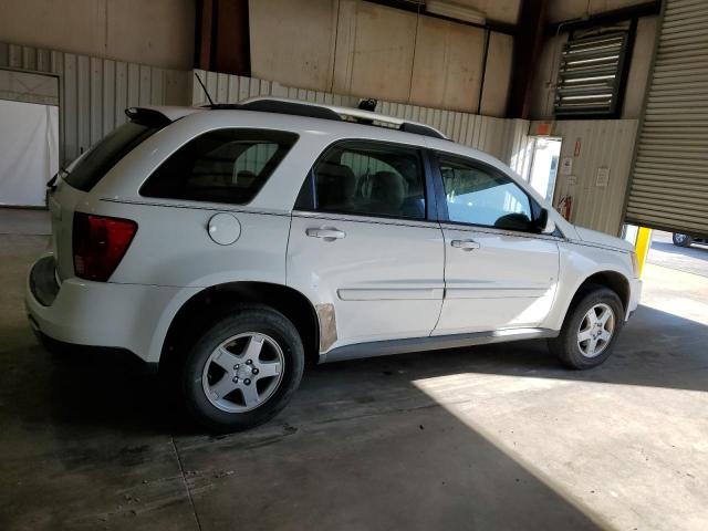 2009 Pontiac Torrent VIN: 2CKDL33F396201690 Lot: 52669544