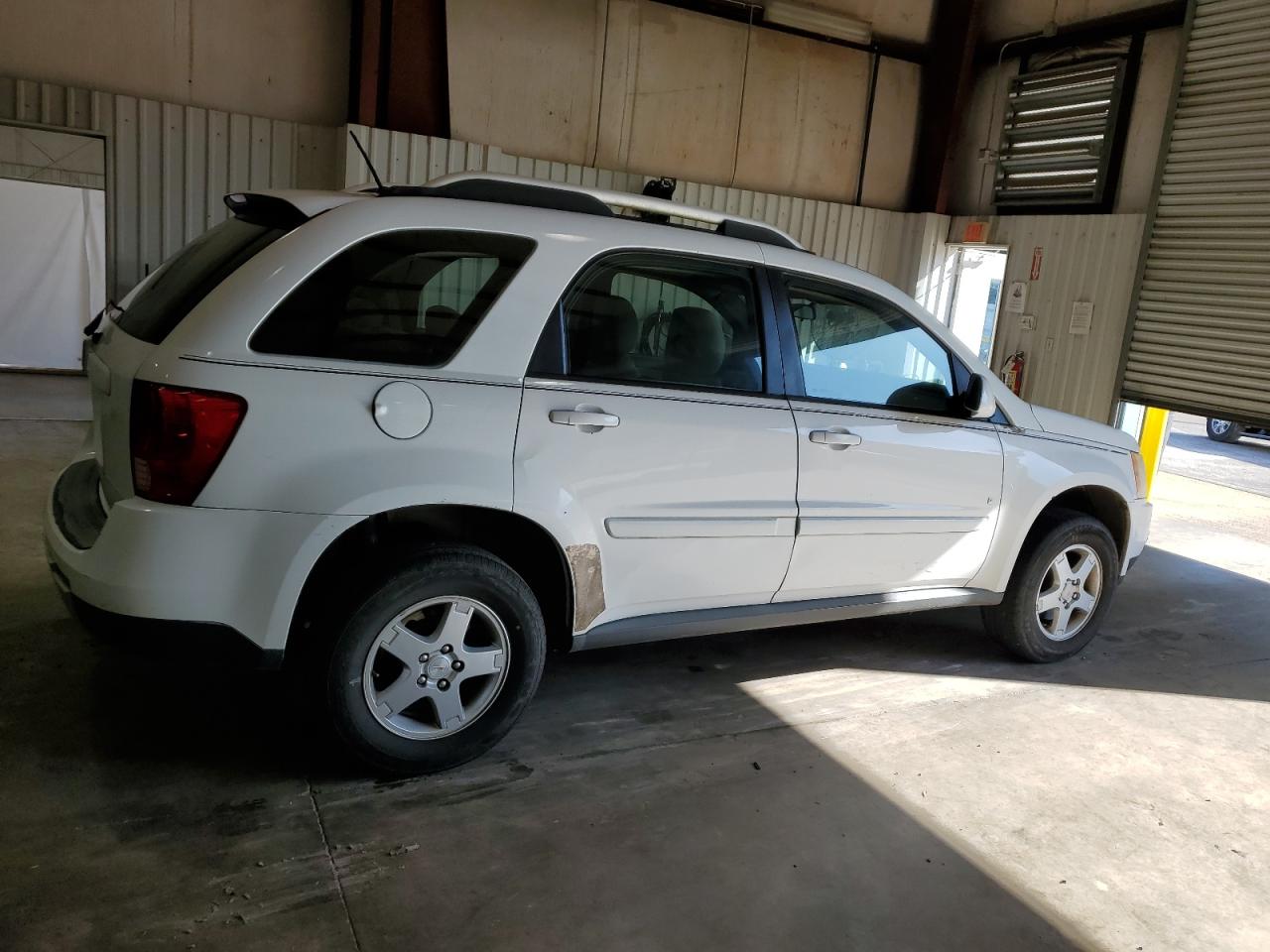 2CKDL33F396201690 2009 Pontiac Torrent