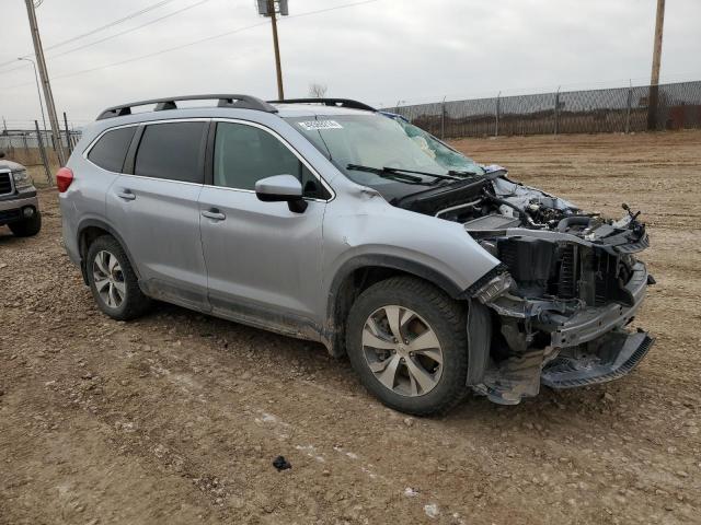 2019 Subaru Ascent Premium VIN: 4S4WMACD4K3487316 Lot: 49369214