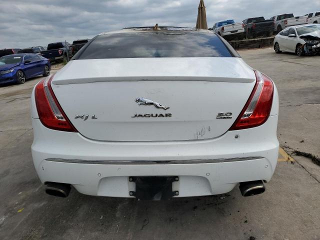 SAJWJ2GDXF8V79747 | 2015 Jaguar xjl portfolio