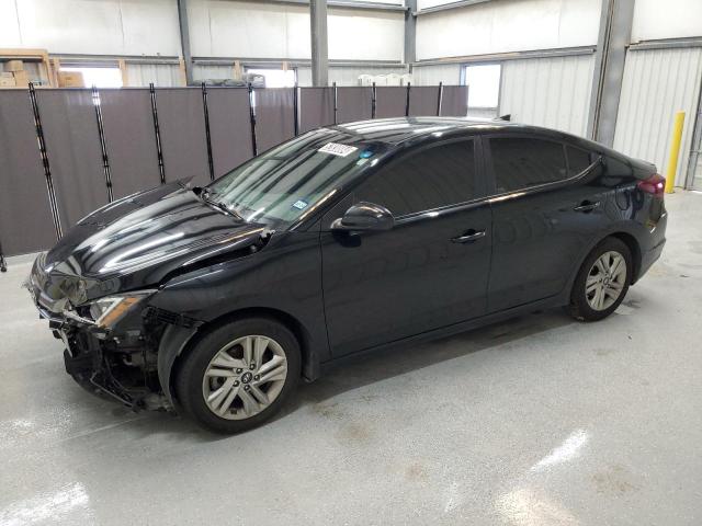 2020 Hyundai Elantra Sel VIN: KMHD84LF5LU024806 Lot: 52830884