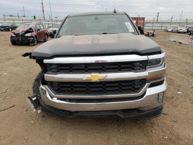 2016 CHEVROLET SILVERADO - 1GCVKRECXGZ184196
