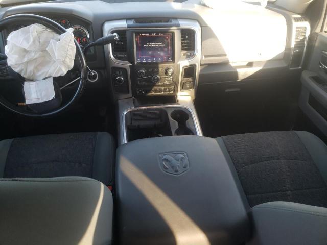 2018 RAM 2500 - Image 8