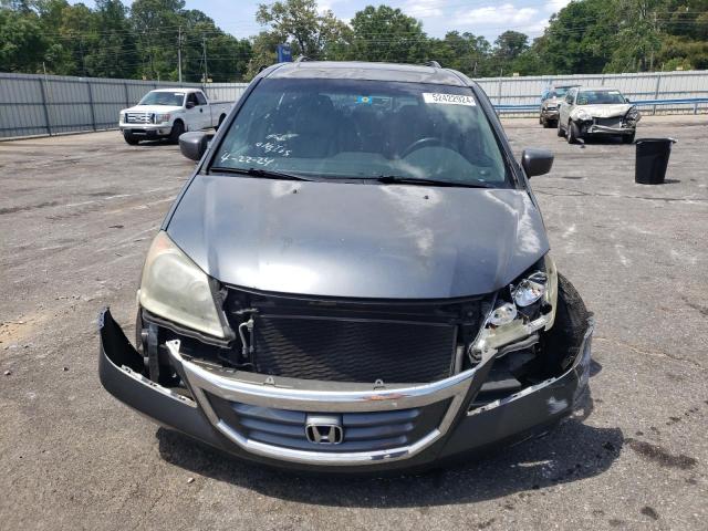 2010 Honda Odyssey Exl VIN: 5FNRL3H73AB029142 Lot: 52422924