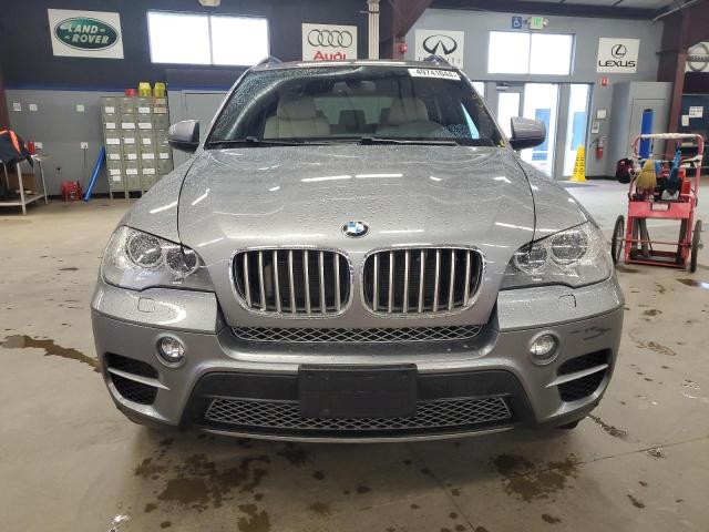 VIN 5UXZV8C56DL899495 2013 BMW X5, Xdrive50I no.5