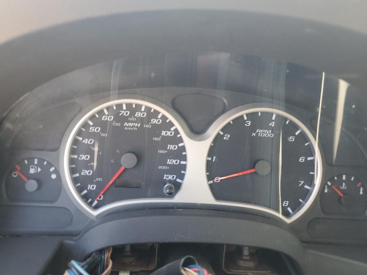 2CNDL13F566209714 2006 Chevrolet Equinox Ls