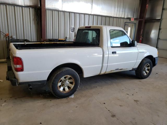 2011 Ford Ranger VIN: 1FTKR1AD4BPA68091 Lot: 49898854