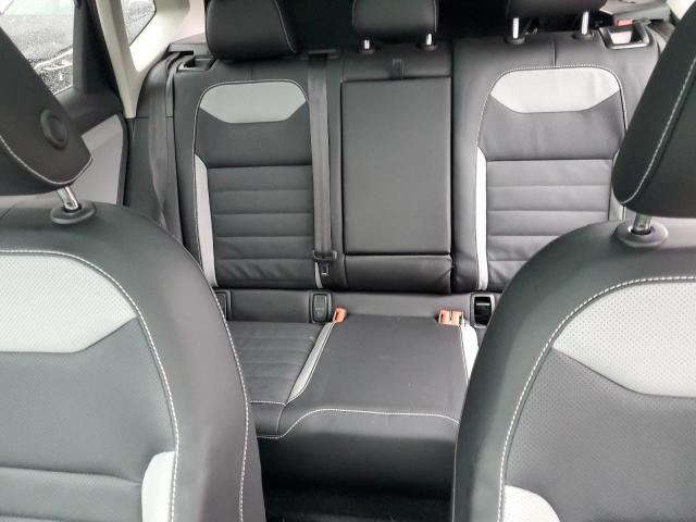 2022 VOLKSWAGEN TAOS SEL - 3VV2X7B20NM049670