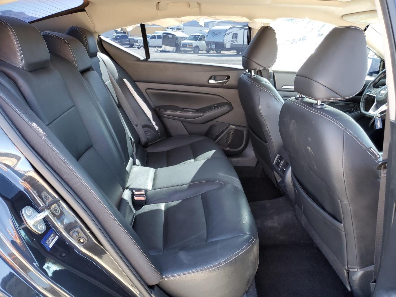 1N4BL4EW5KC213876 NISSAN ALTIMA 2019