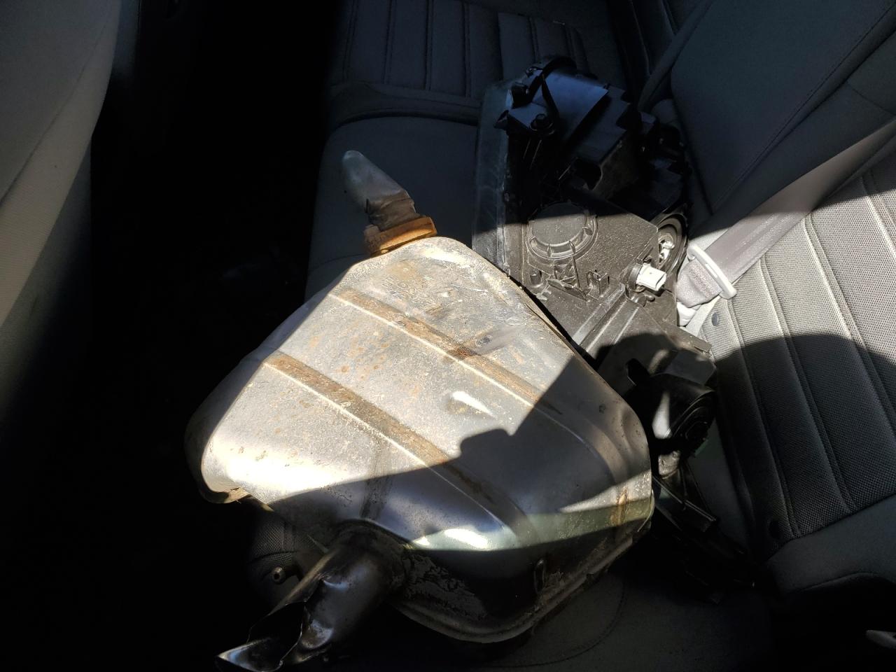 2HKRW2H51MH603940 HONDA CRV 2021
