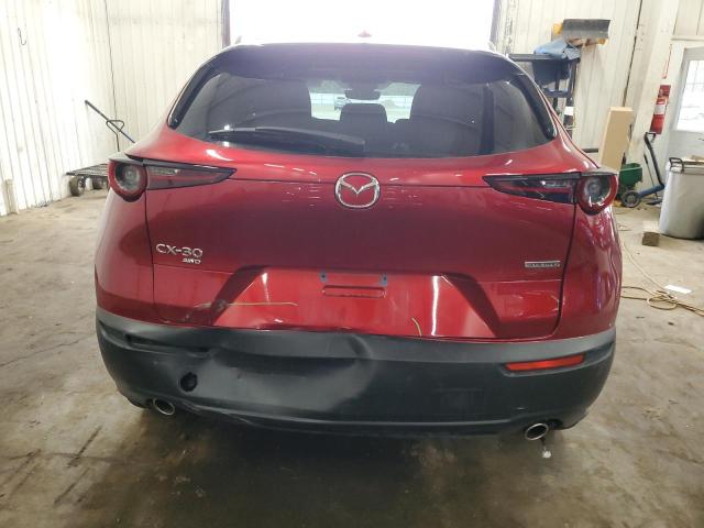 2023 Mazda Cx-30 Premium VIN: 3MVDMBDM7PM570940 Lot: 52003614