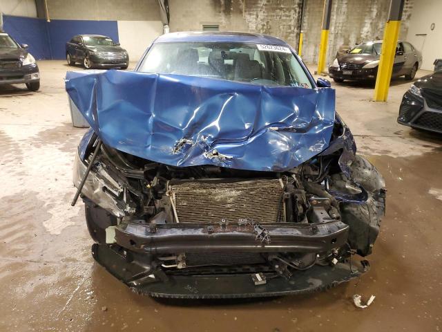 Lot #2510533452 2016 VOLKSWAGEN PASSAT SE salvage car