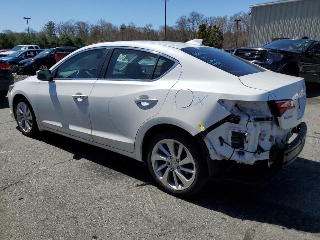 2016 Acura Ilx Premium VIN: 19UDE2F79GA000488 Lot: 52294004