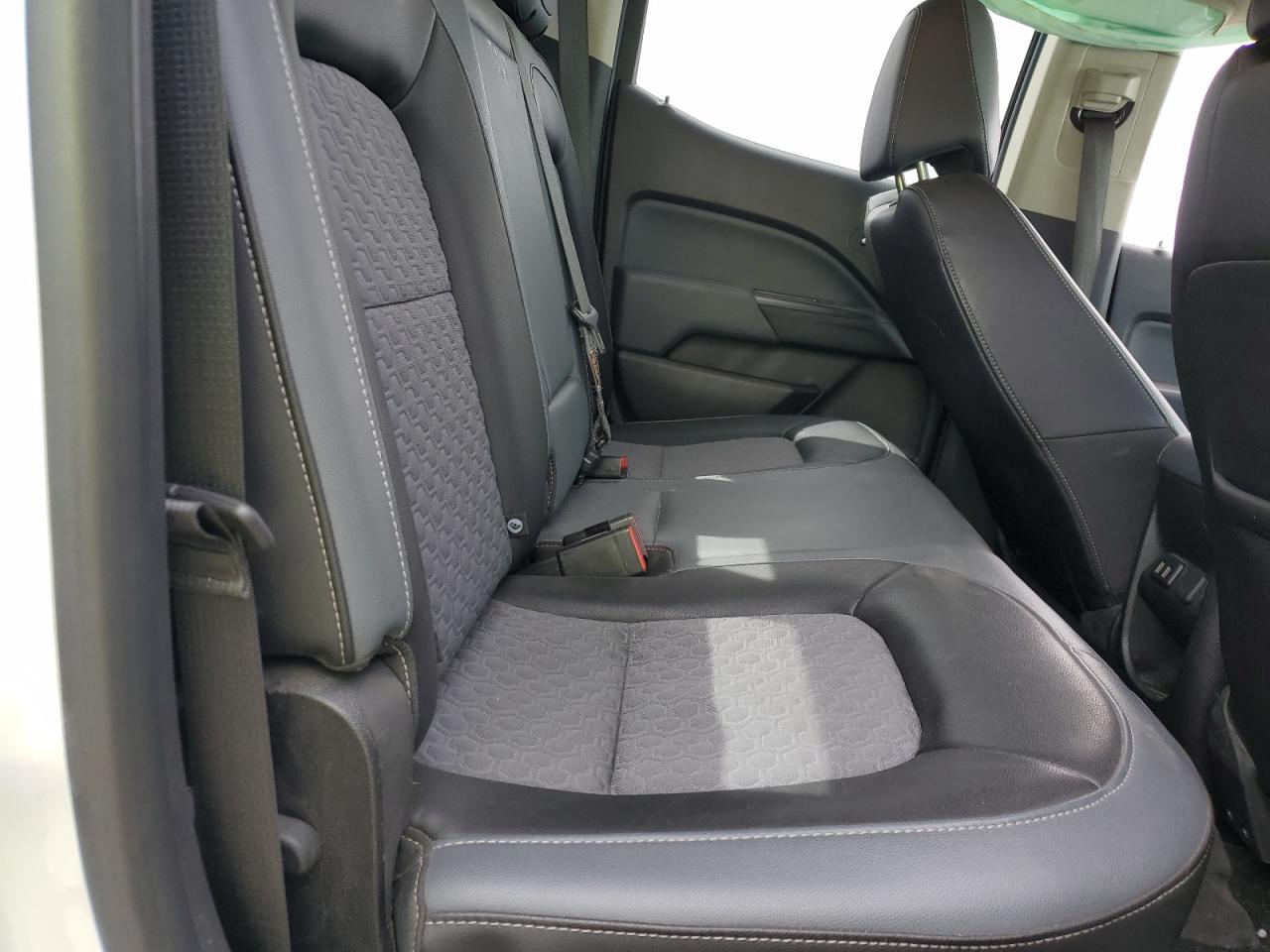 1GCGTDEN0J1191769 CHEVROLET COLORADO 2018