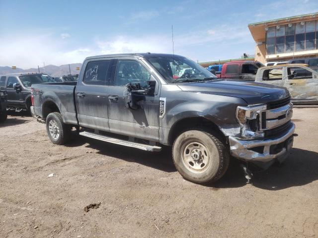 2019 Ford F250 Super Duty VIN: 1FT7W2BT9KED52709 Lot: 51434904