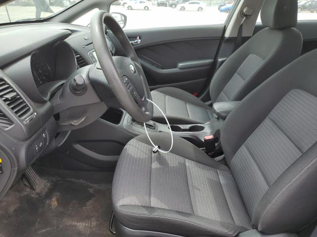 2016 Kia Forte Lx VIN: KNAFX4A62G5557938 Lot: 51797794